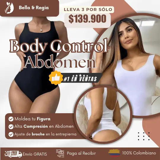 Body Control Abdomen