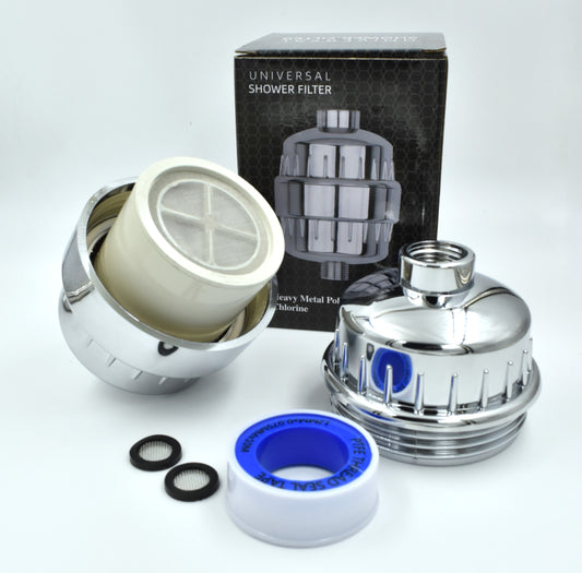 Gray helmet for bikers